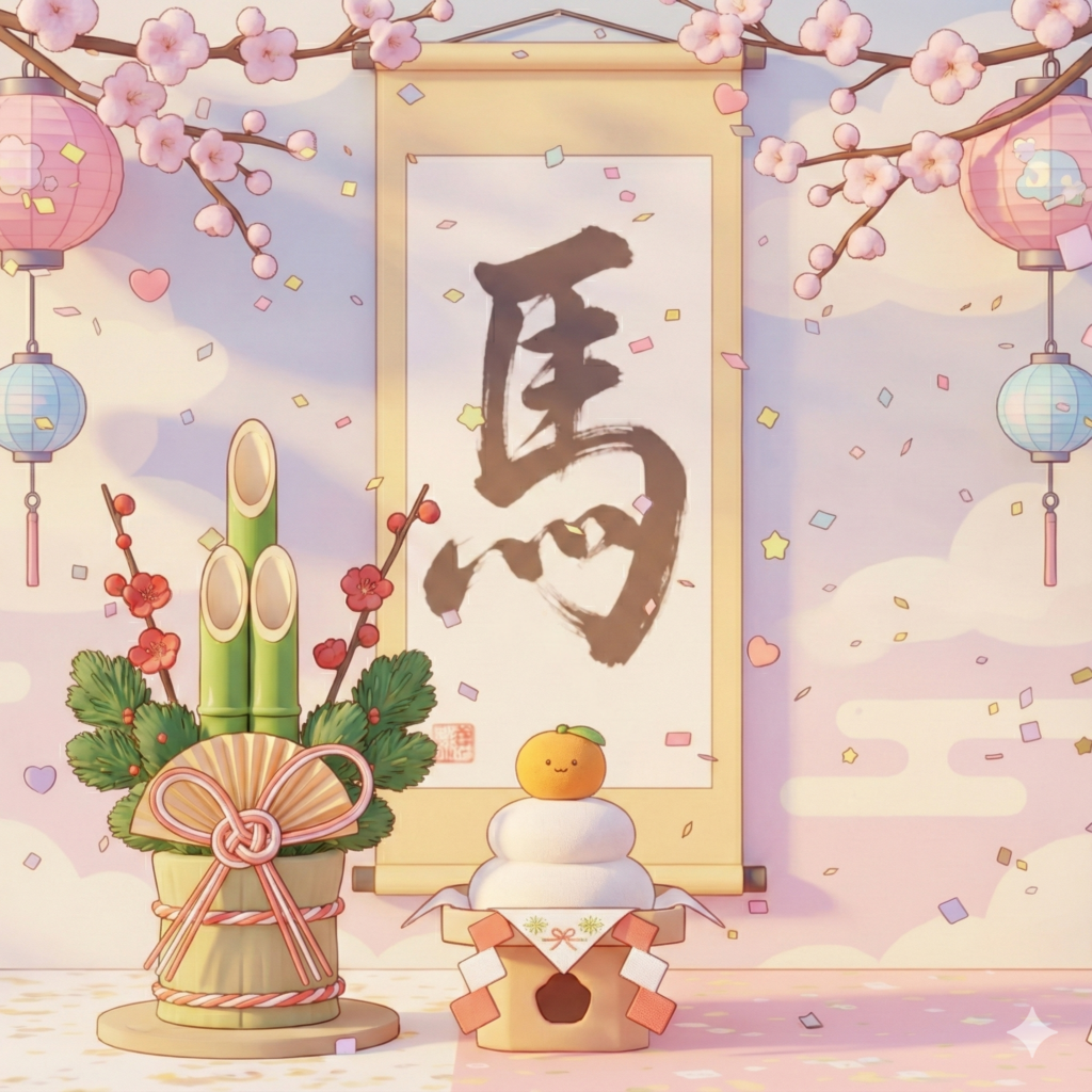 行政書士稗田法務事務所新年のご挨拶